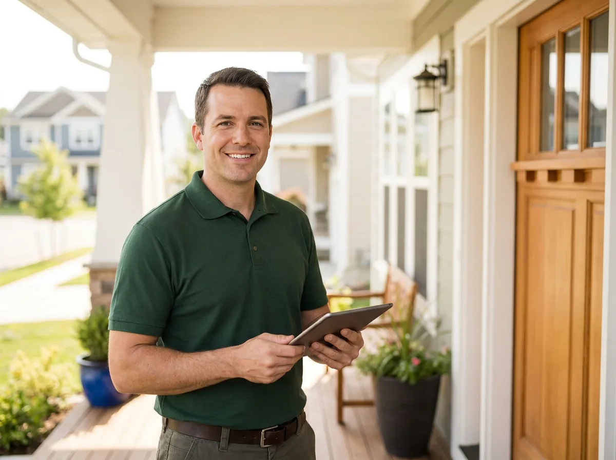 Pest control FAQs for Charleston, IL